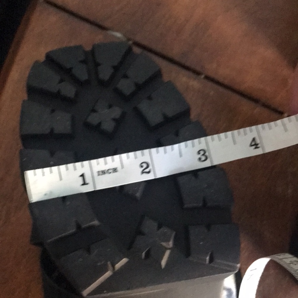 ASOS Chunky Sandals - Picture 9 of 14